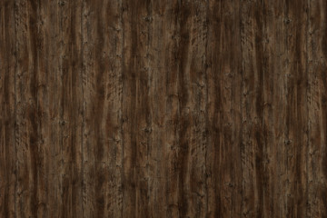 Wood texture with natural patterns, brown wooden texture.