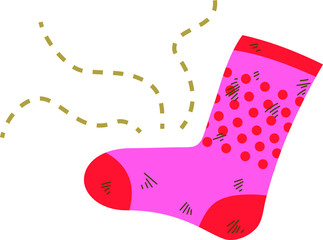 Very stinky mother socks.eps