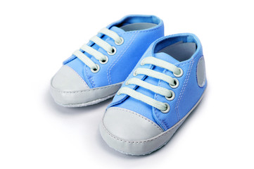 Baby boy shoes