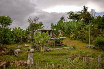 Cuban homes: when having a roof means everything