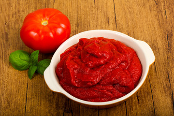 Tomato paste