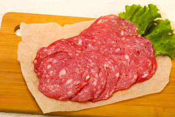 Salchichon