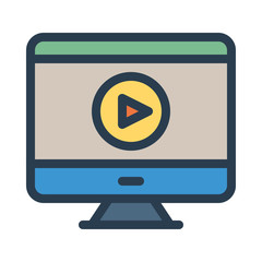  monitor 