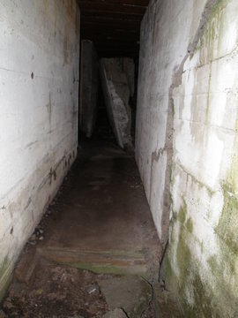 Hitlers Wolfsschanze in Eastern Poland
