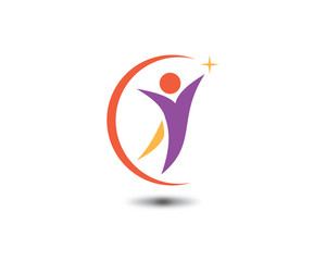people success logo