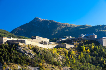 Fototapeta premium Briancon
