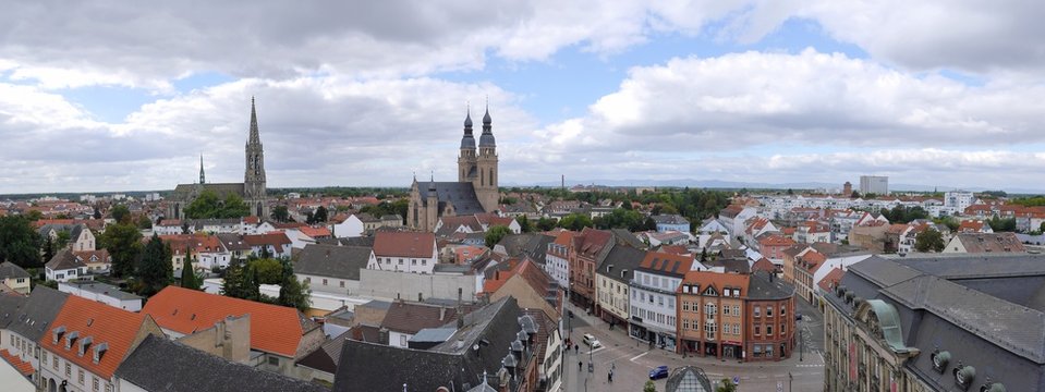 Speyer