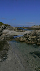 Silver Sands Araisaig