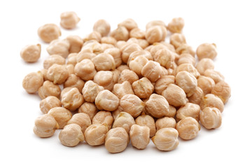 Chickpea