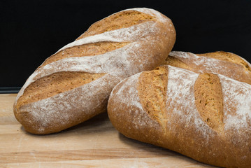 Weizenbrot