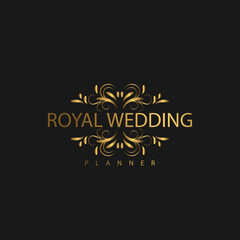 Logo Luxury Ornament 