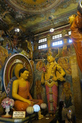 Tempel Sri Lanka Colombo