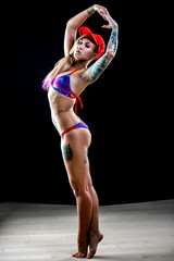 bonde tattoos  smoking