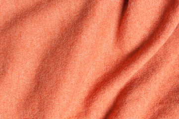 Wool texture background