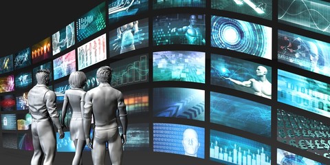 Multimedia Technology