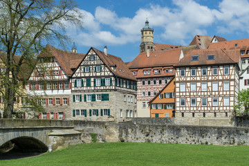 Schwäbisch Hall