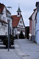 Rathaus, 