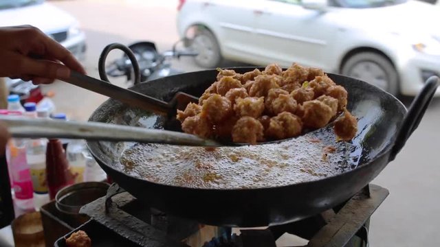 Gobi Manchurian
