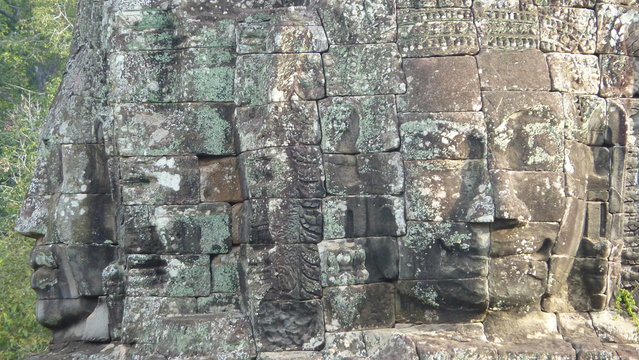 Angkor Bayon