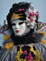 Carnaval de Venise