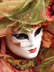 Carnaval de Venise