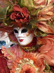 Carnaval de Venise