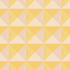 seamless vector background with abstract shapes