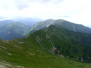 Grań