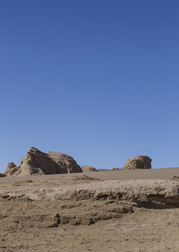 yardan landscape VII, china