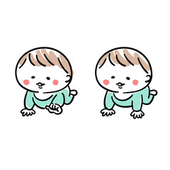 Baby and child care_crawl