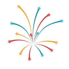 Fireworks icon