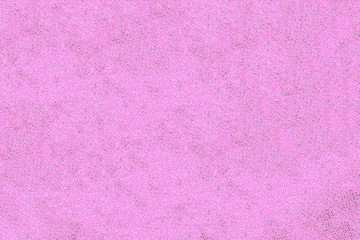 A background with a texture of a pink color