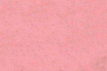 A background with a texture of an orange color