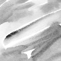 Hand painted watercolor background.