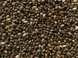 chia seeds