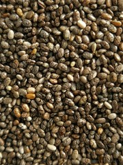 chia seeds