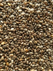 chia seeds