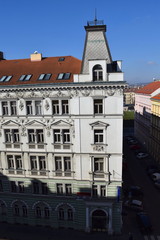 Fototapeta premium Prag - PRAHA