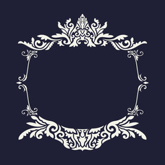 ornament frame