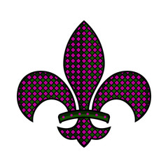 Fleur de lys