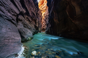 Zion National Park