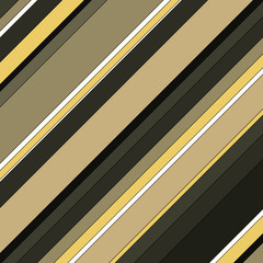 shades of grey brown white cream and black diagonal striped rows