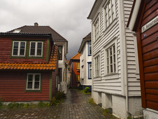 Bergen es la segunda ciudad más grande de Noruega, sus orígenes están vinculados a la Edad...