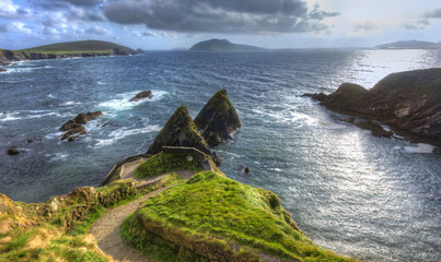 Dingle Ireland