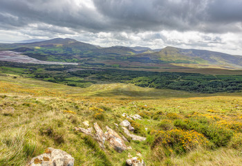 Dingle - Mt. Brandon