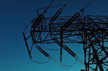 pylon