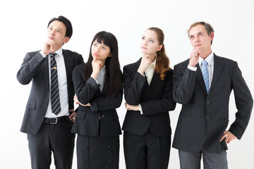 グローバルビジネスイメージ