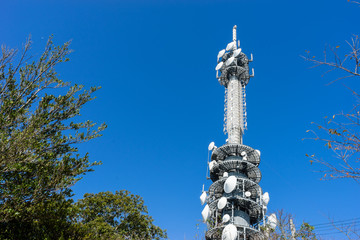 日本平デジタルタワー