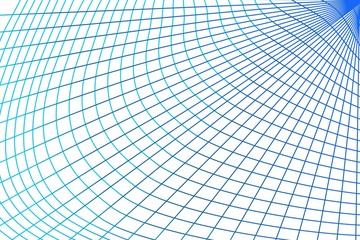 abstract blue background