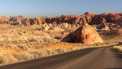 Valley of the Fire